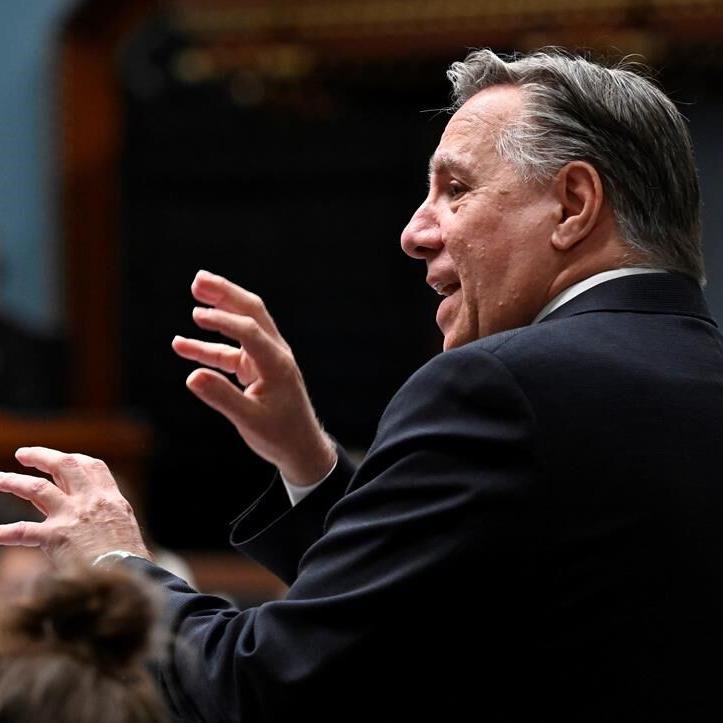 Legault invited to UN climate summit, seen as recognition of province's efforts
